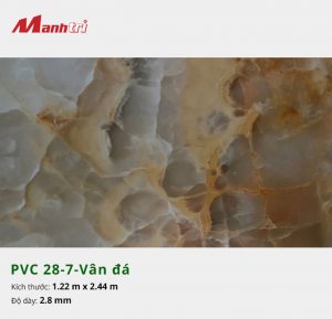 tấm nhựa PVC 28-7-vân đá hình 1