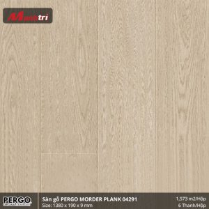 sàn gỗ Pergo morderplank 04291 hình 1