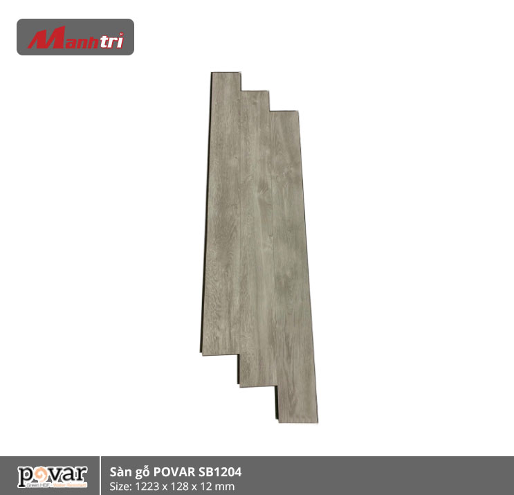 san-go-povar-sb-1204 sàn gỗ Povar SB1204
