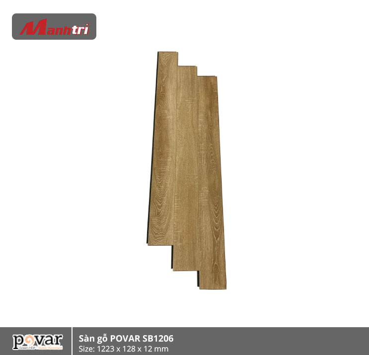san-go-povar-sb-1206 sàn gỗ Povar SB1206