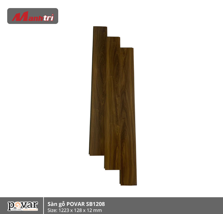 san-go-povar-sb-1208 sàn gỗ Povar SB1208