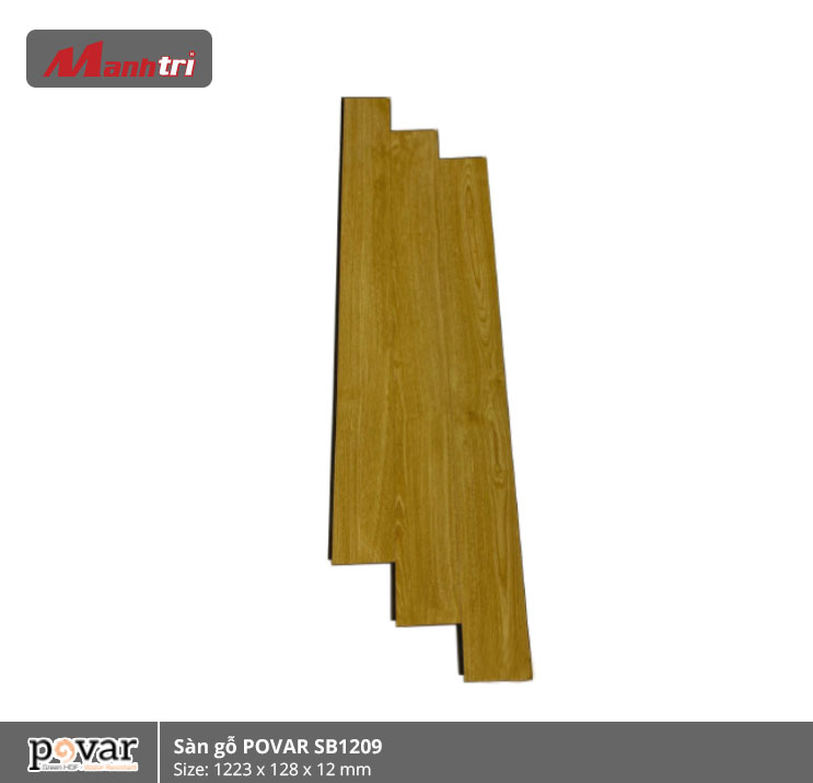 san-go-povar-sb-1209 sàn gỗ Povar SB1209