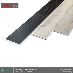 sàn nhựa Glotex US101