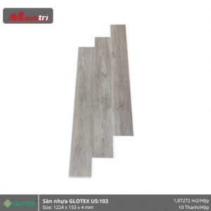 sàn nhựa Glotex US103