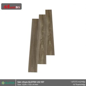 sàn nhựa Glotex US107
