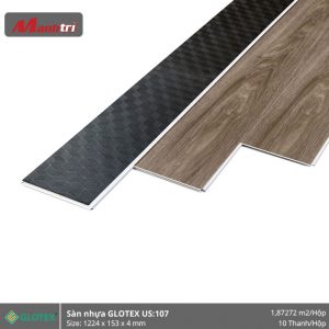 sàn nhựa Glotex US107