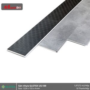 sàn nhựa Glotex US109