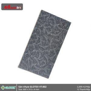 sàn nhựa Glotex VT802