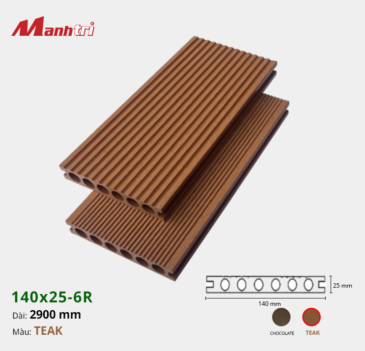 lot-san-140-25-6r-teak-hinh-4 Sàn gỗ nhựa Techwood 140x25-6R-Teak