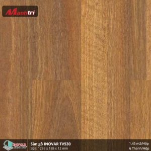 Sàn gỗ Inovar TV808