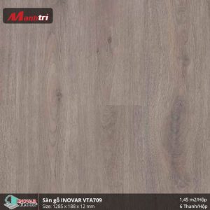 Sàn gỗ Inovar VTA709