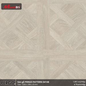 Sàn gỗ Pergo Pattern 04148