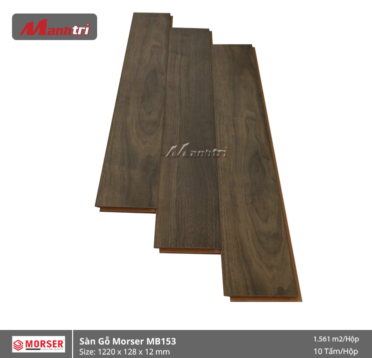 Sàn Gỗ Morser Sàn Gỗ Morser
