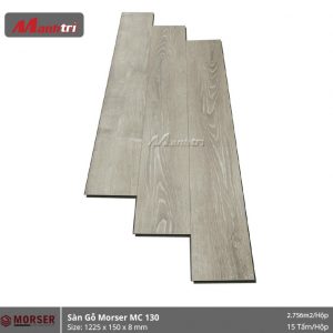 Sàn Gỗ Morser MC