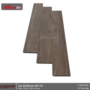 Sàn Gỗ Morser MC