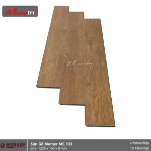 Sàn Gỗ Morser MC