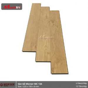 Sàn Gỗ Morser MC