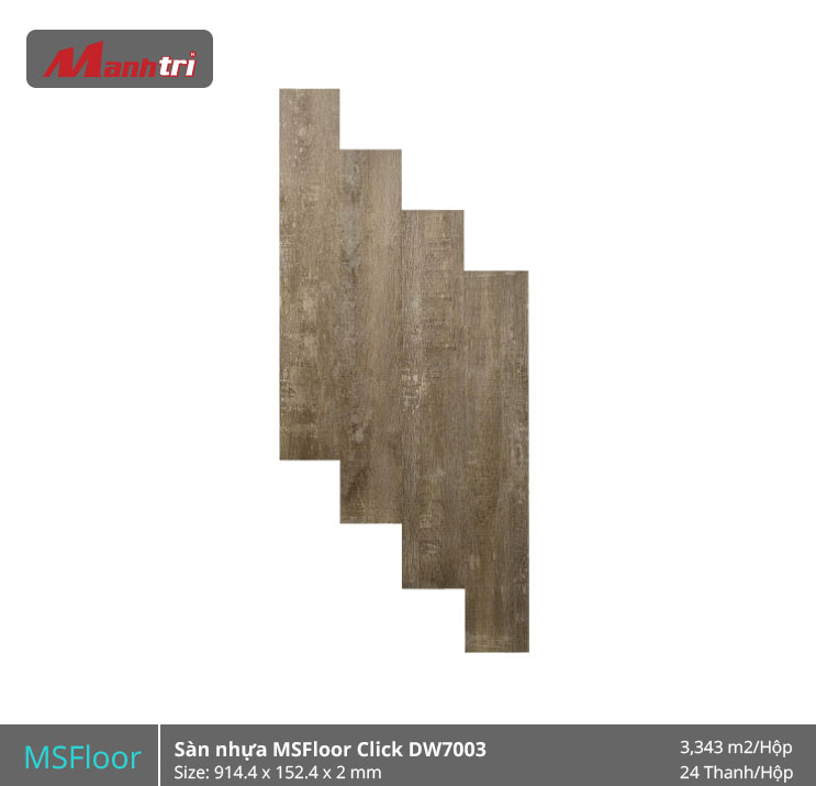 san-nhua-msfloor-dw7003-hinh-1 sàn nhựa MSFloor DW7003 hình 1