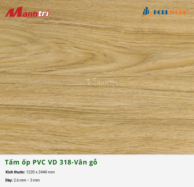 tam-op-pvc-vd-318 Tấm Nhựa PVC VD 318