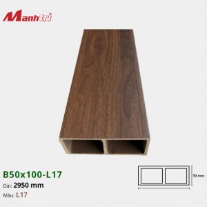 Gỗ Nhựa Composite