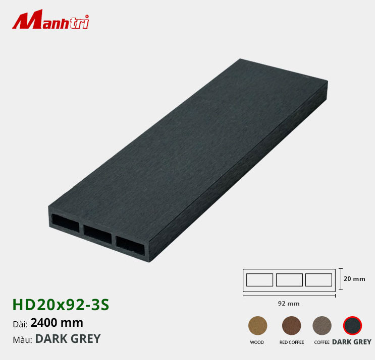 hd30x92-3s-hinh-1 Gỗ Nhựa HD20x92-Dark Grey