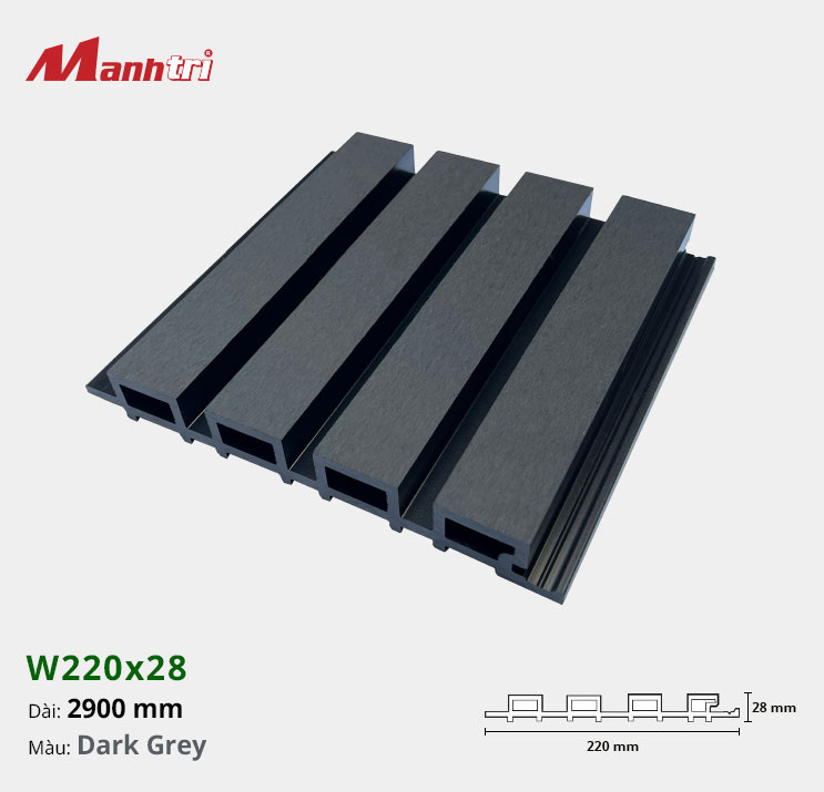 op-tran-tuong-w220-28-drakgrey-hinh-1 techwood W220x28-Dark Grey