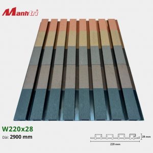 techwood W220x28