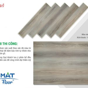 Sàn Nhựa Mat Floor