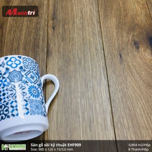 sàn gỗ kĩ thuật EHF909