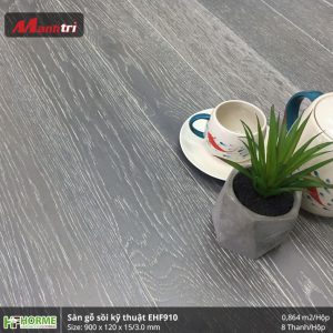 sàn gỗ kĩ thuật EHF910