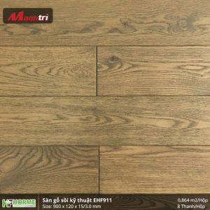 sàn gỗ kĩ thuật EHF911