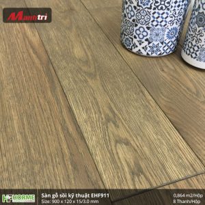 sàn gỗ kĩ thuật EHF911