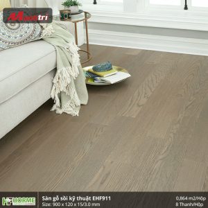 sàn gỗ kĩ thuật EHF911