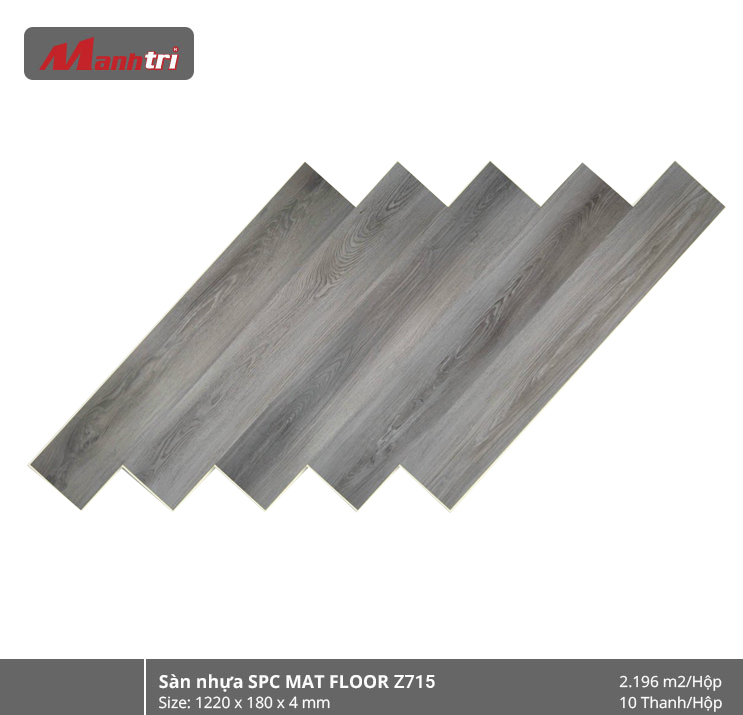 Sàn Nhựa Mat Floor Sàn Nhựa Mat Floor