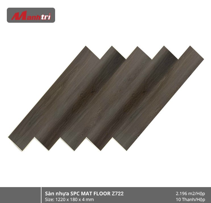 Sàn Nhựa Mat Floor Sàn Nhựa Mat Floor