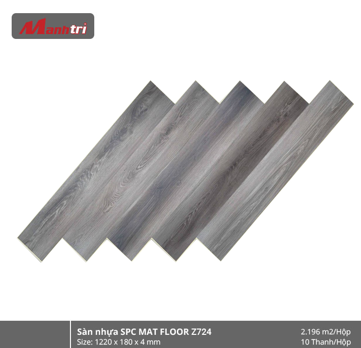 Sàn Nhựa Mat Floor Sàn Nhựa Mat Floor