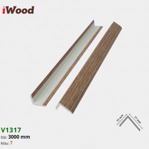 Nẹp V IWood