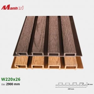 techwood W220x26