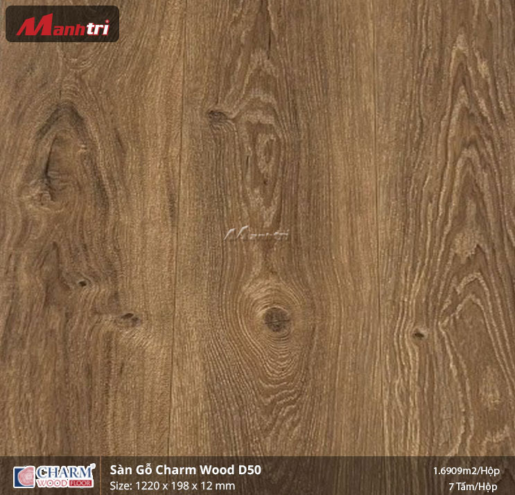 san-go-charmwood-D50 sàn gỗ charmwood D50