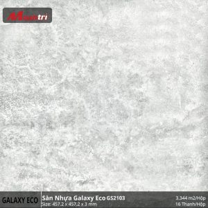 Galaxy Eco