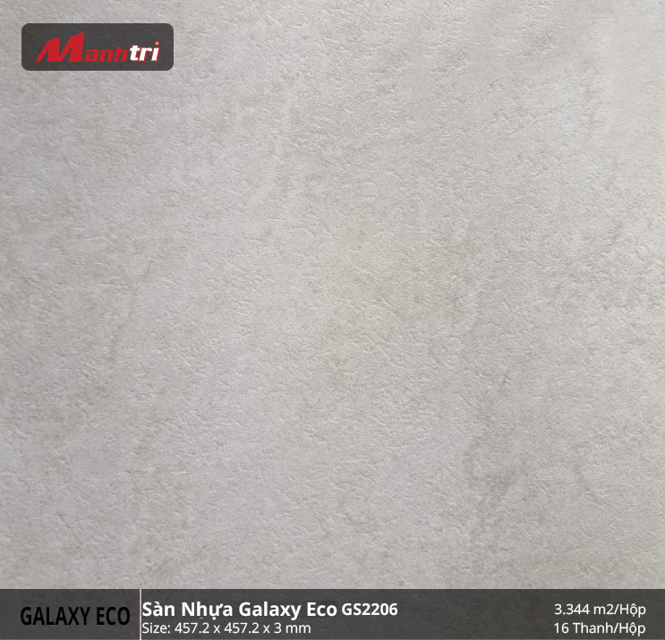 Sàn nhựa vân đá Galaxy Eco Sàn nhựa vân đá Galaxy Eco