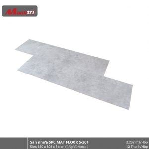 Sàn Nhựa Mat Floor