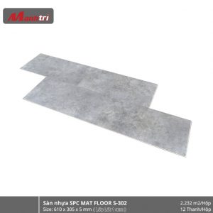 Sàn Nhựa Mat Floor