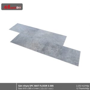 Sàn Nhựa Mat Floor
