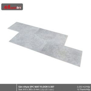 Sàn Nhựa Mat Floor
