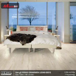 sàn gỗ Pergo Drammen 05015