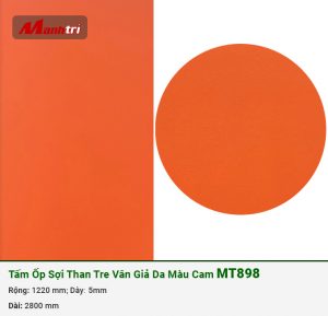 Tấm ốp sợi than tre
