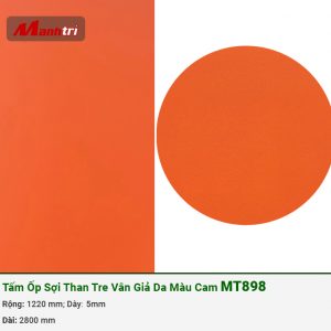 Tấm ốp sợi than tre