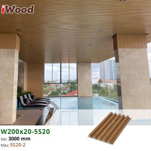 iWood 5S20-2