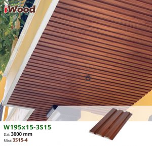 Ct iwood 3S15-4